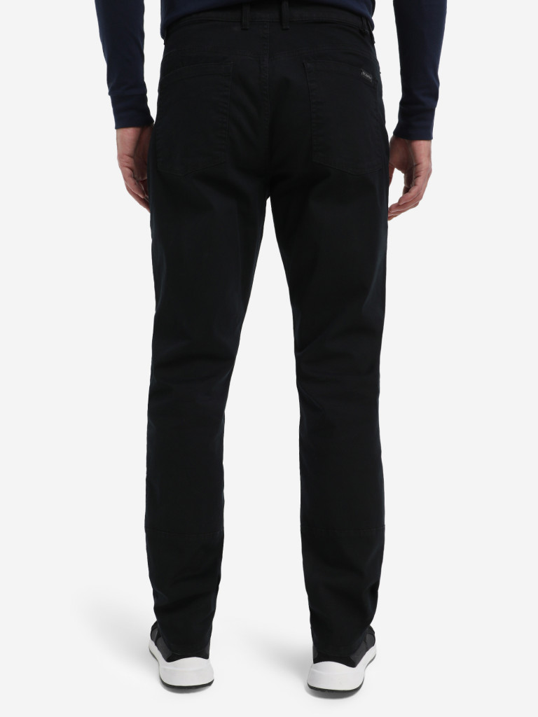 Брюки мужские Columbia Pacific Ridge 5 Pocket Pant
