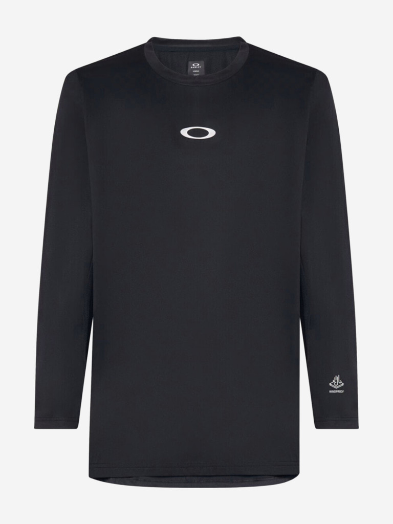 Джерси Oakley Seeker Revel Windbl LS 2.0