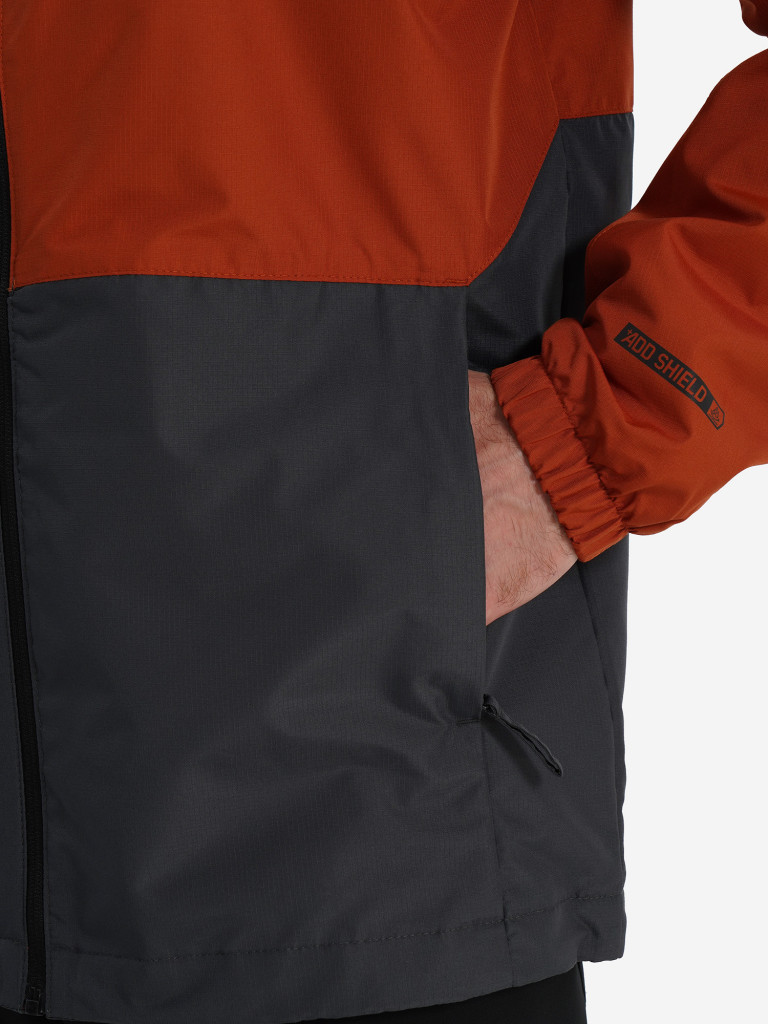 Ветровка мужская Outventure Ruskeala