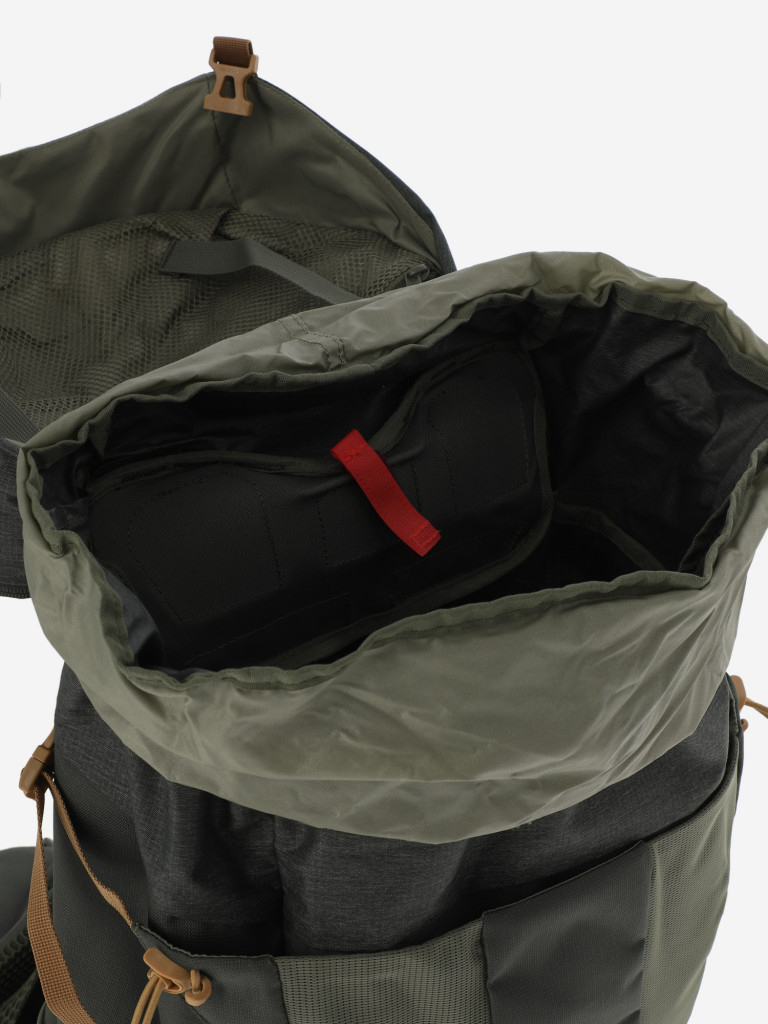 Рюкзак VauDe Brenta 44+6 л