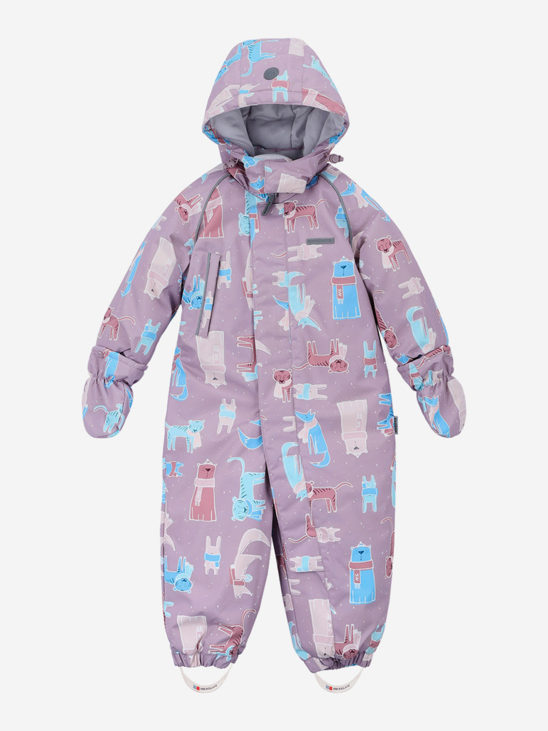 Комбинезон NIKASTYLE