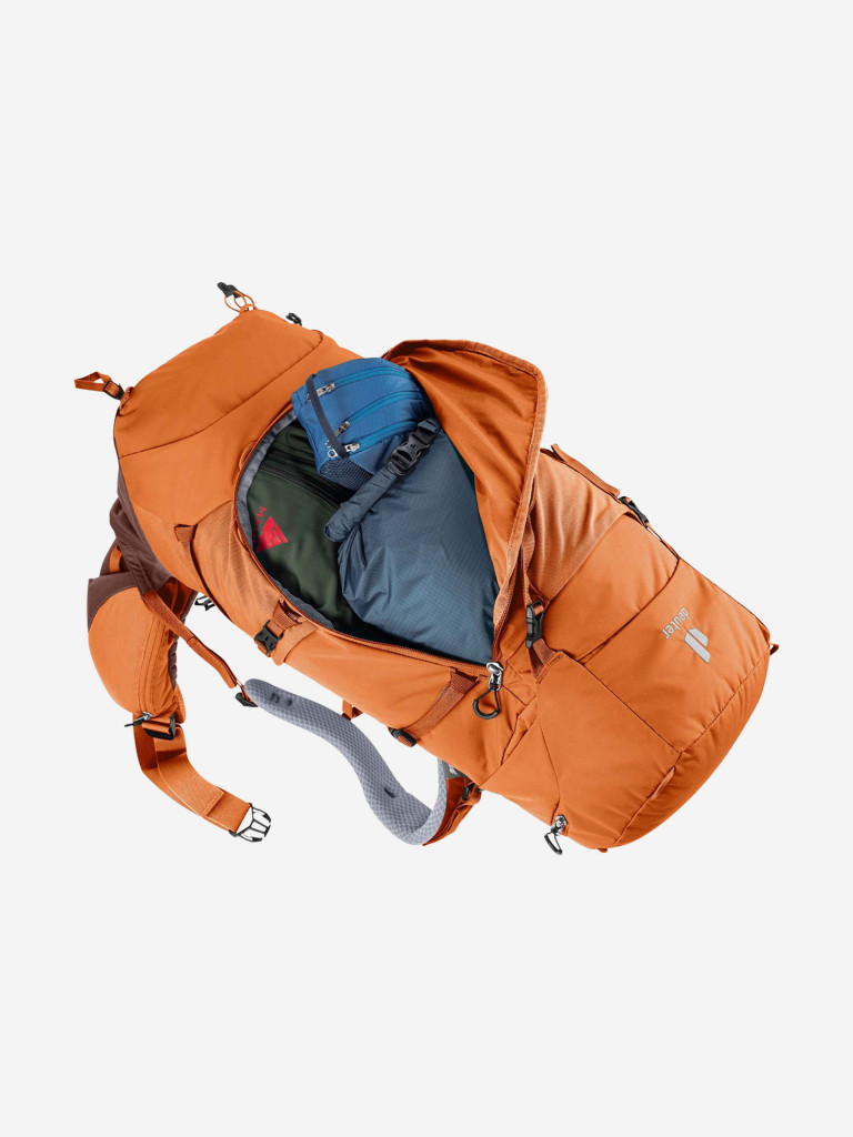 Рюкзак Deuter Aircontact Core 35+10 SL