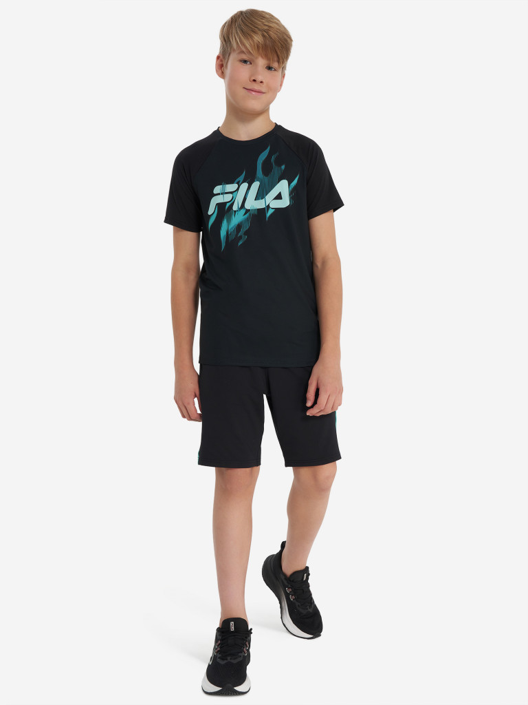 Футболка для мальчиков FILA