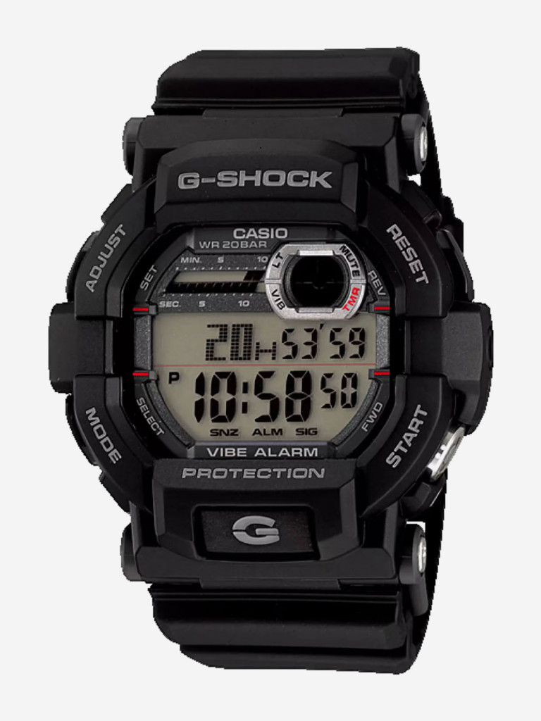Наручные часы Casio G-SHOCK GD-350-8E