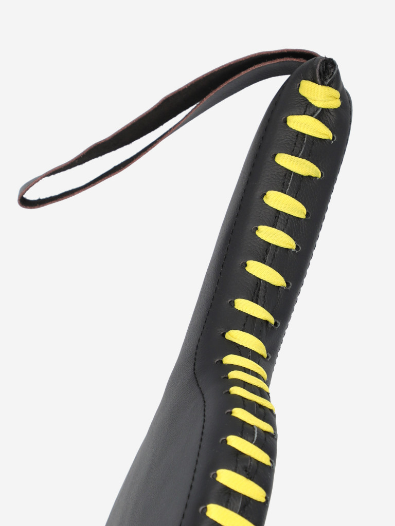 Лапы-ракетки Everlast Leather punch paddles, 2 шт.