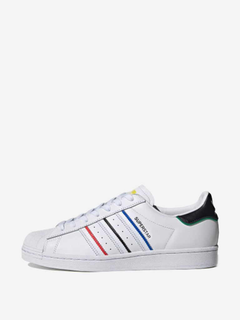 Кеды Adidas Superstar Olympics 2020