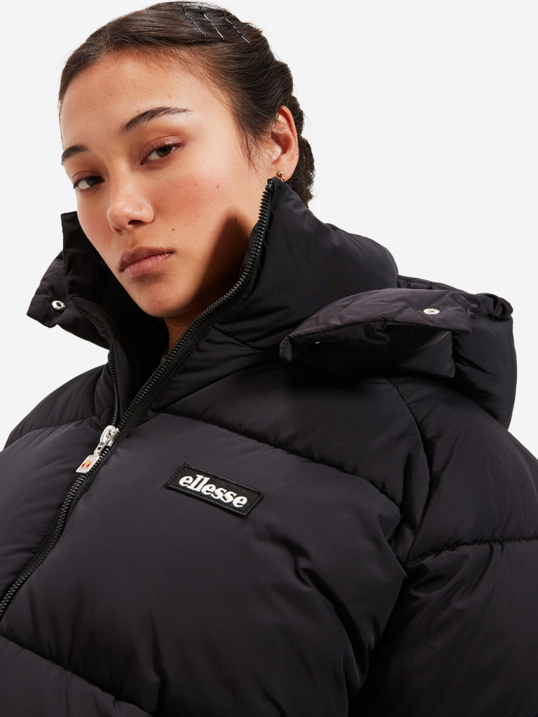 Куртка утепленная женская Ellesse Polselli