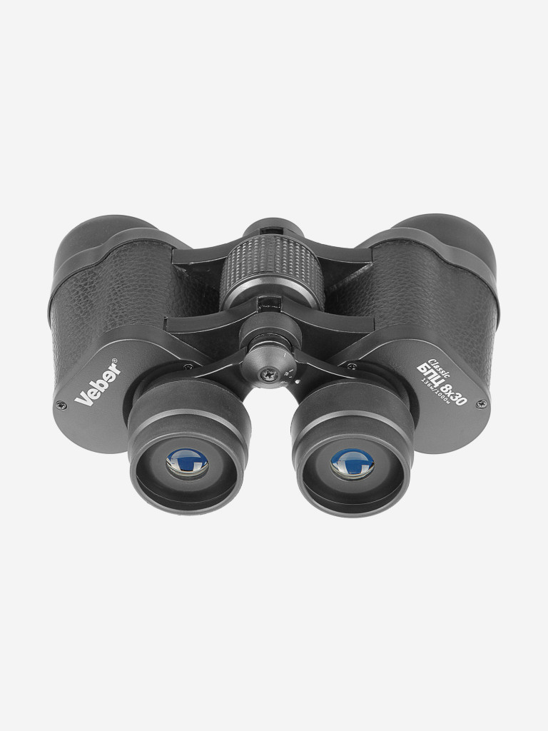 Бинокль Veber Classic БПЦ 8*30 VL