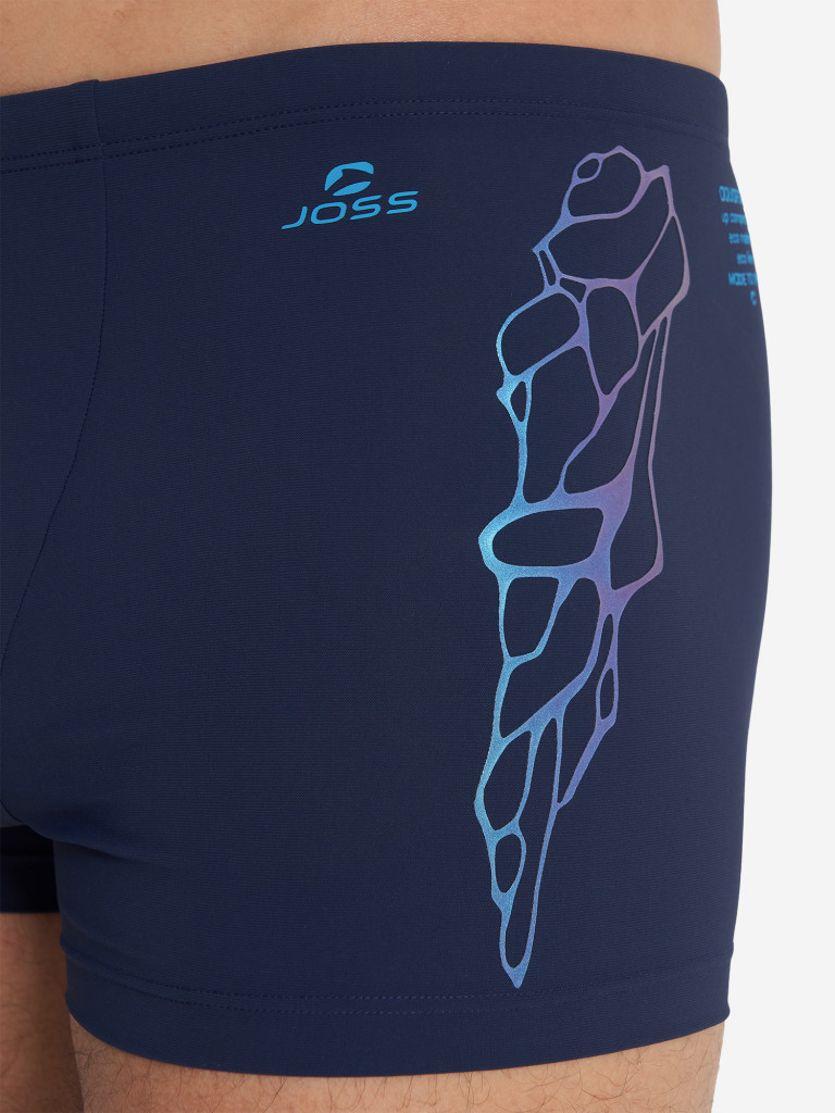 Плавки-шорты мужские Joss