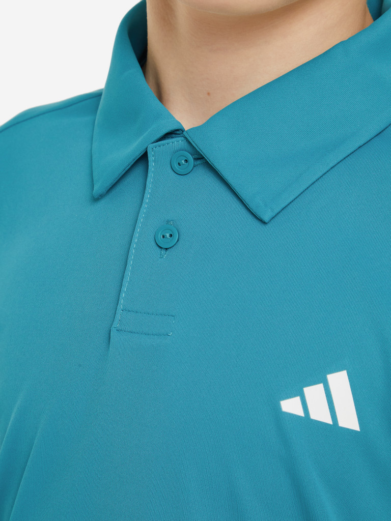 Поло для мальчиков adidas club