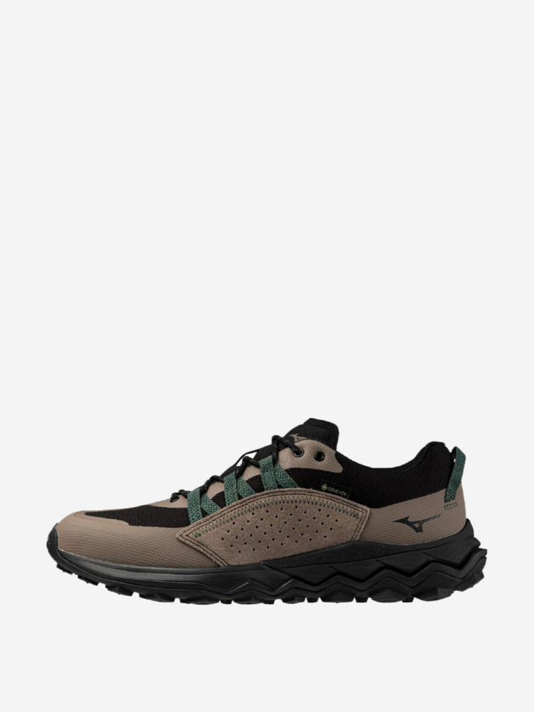 Кроссовки мужские Mizuno Wave Gnu