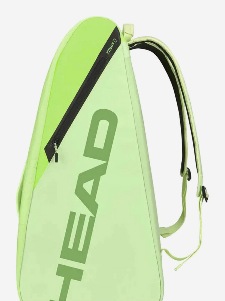 Сумка для ракеток HEAD TOUR BAG XL SG GREEN