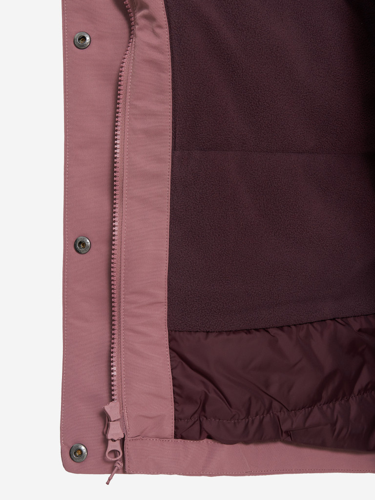 Куртка утепленная женская Columbia Venture Days Insulated Jacket