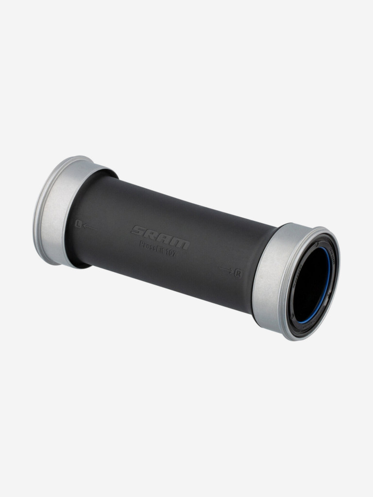 Каретка велосипедная SRAM DUB Pressfit MTB 107 мм