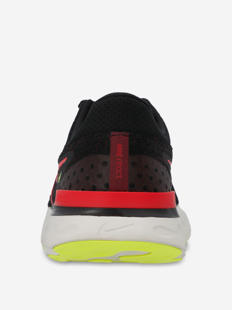 Кроссовки мужские Nike React Infinity Run FK 3