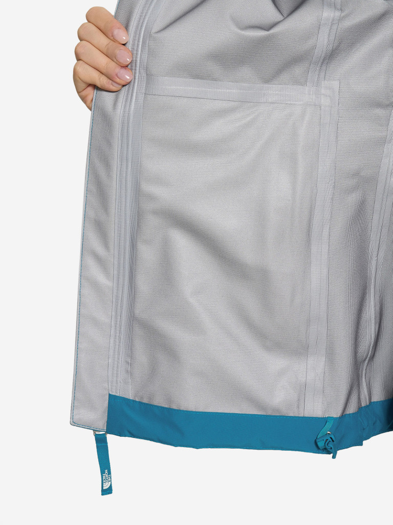 Куртка мембранная женская The North Face Dryzzle