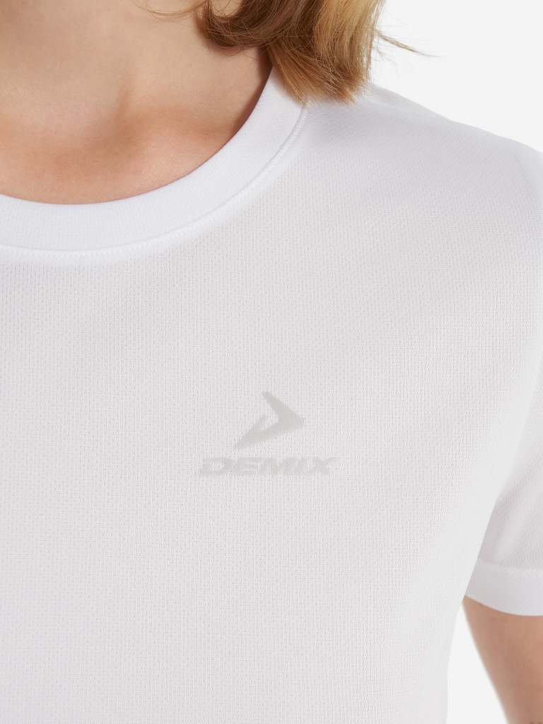 Футболка женская Demix