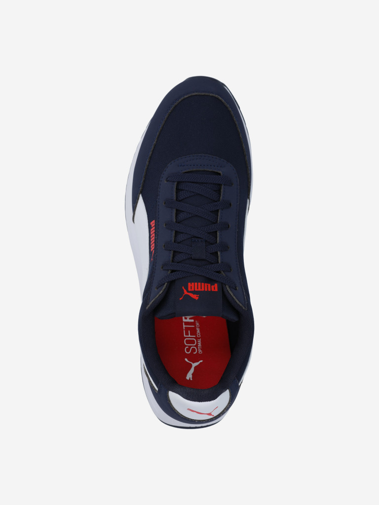 Кроссовки мужские PUMA R78 Lightwind
