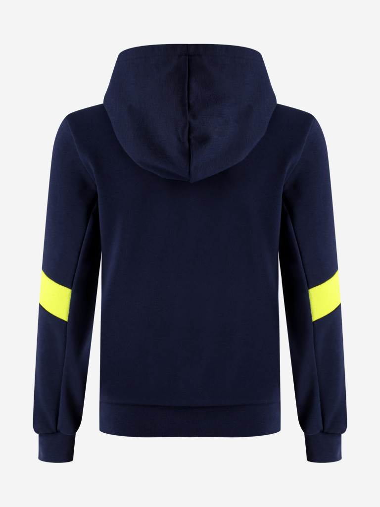 Толстовка для мальчиков PUMA Active Sports