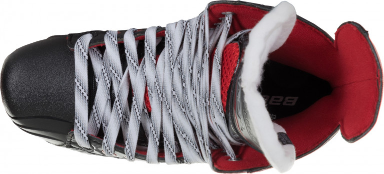 Коньки хоккейные Bauer S17 VAPOR X500