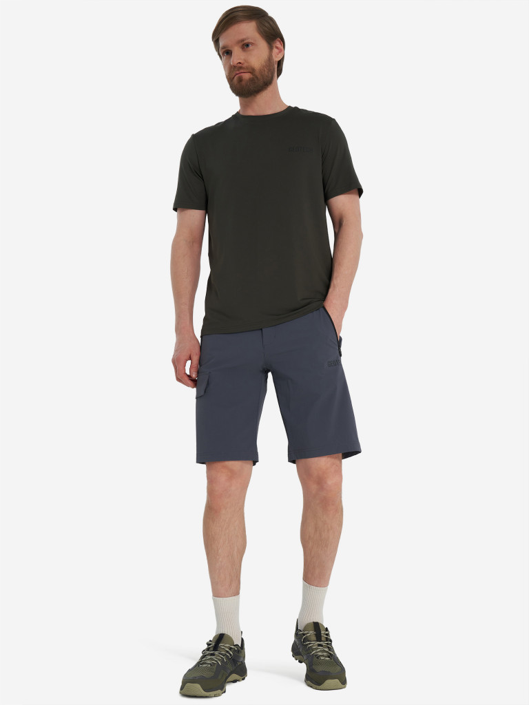 Шорты мужские Geotech