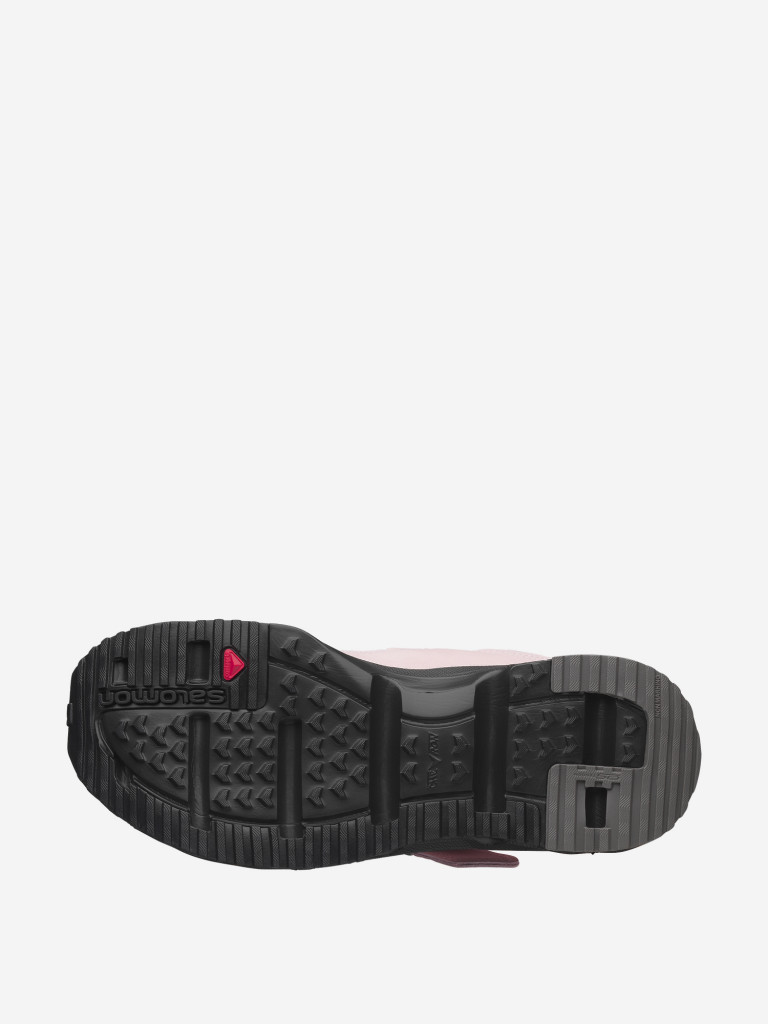 Слипоны женские Salomon RX Marie-Jeanne