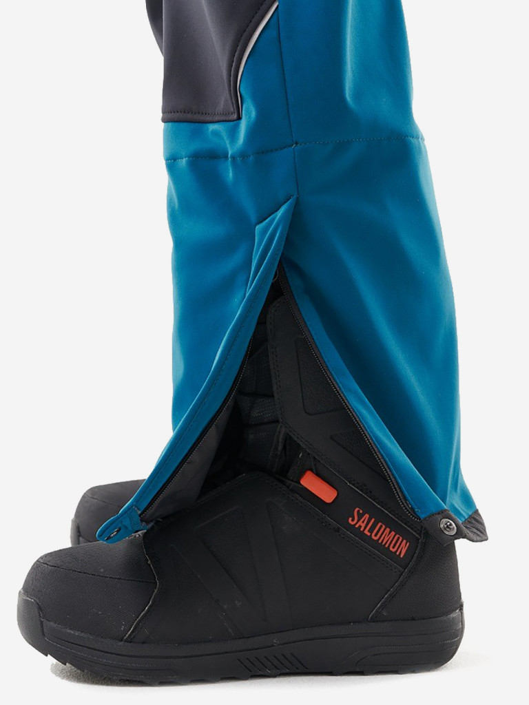 Брюки сноубордические женские Dragonfly UKTUS