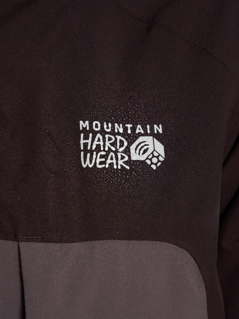 Куртка утепленная мембранная женская Mountain Hardwear Stretch Ozonic Insulated Jacket