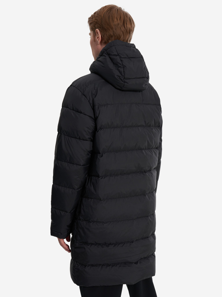 Пуховик мужской Kappa