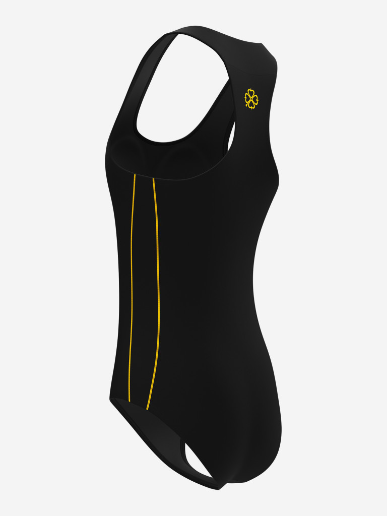 Купальник слитный SPSM