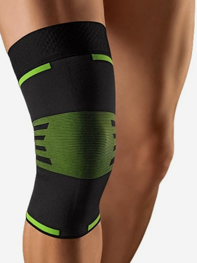 Суппорт колена Bort Medical ActiveColor® Sport