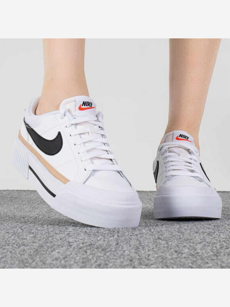 Кроссовки Nike Court Legacy Lift