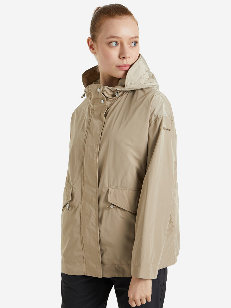 Ветровка женская Geox Bulmyale