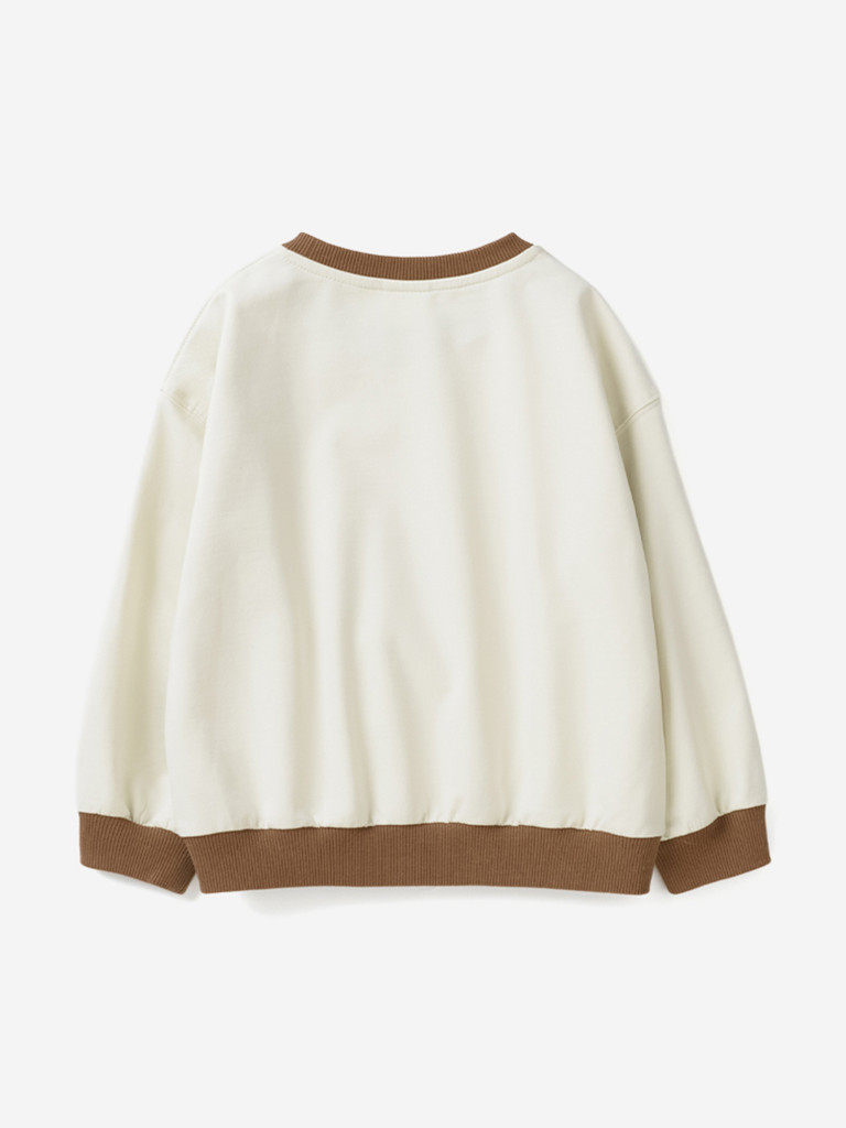 Свитшот для мальчиков Artie