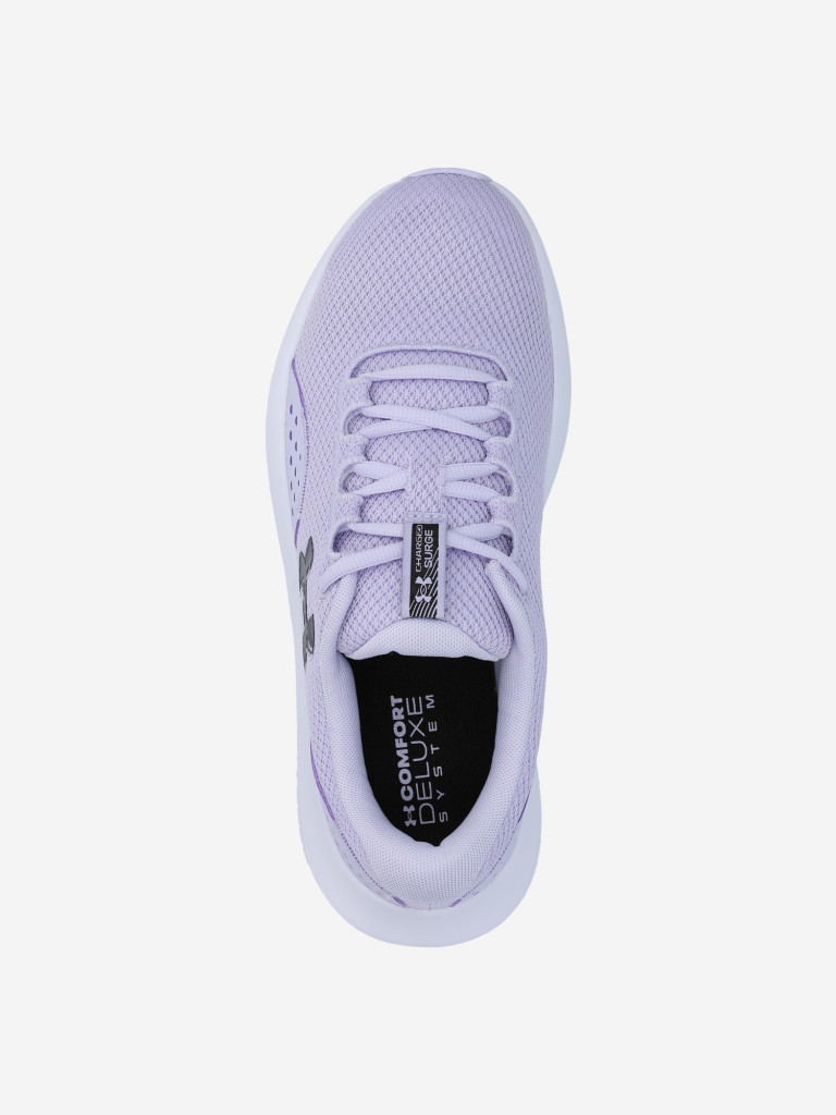 Кроссовки женские Under Armour Charged Surge 4