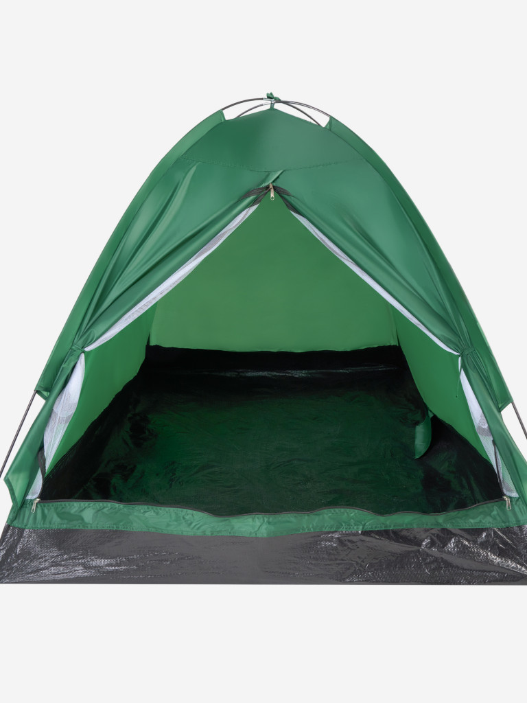 Палатка 2-местная Denton Fluff