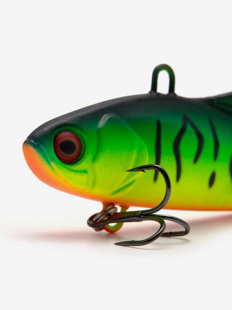 Раттлин Namazu Fantasy L-72 мм 23 г тонущий, цвет №2