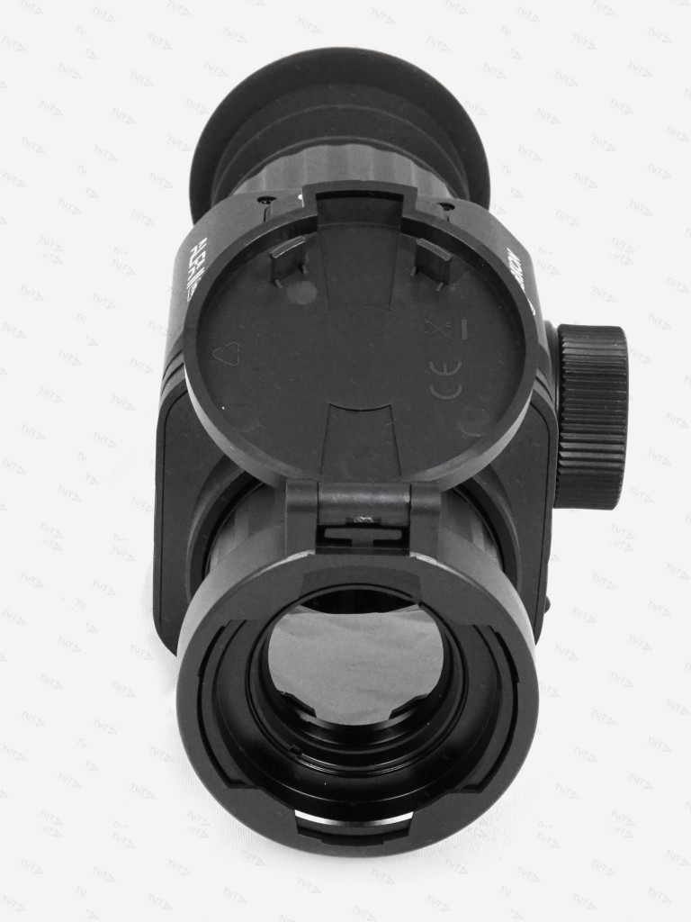 Тепловизионный прицел Arkon Alfa II ST25