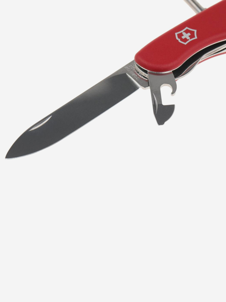 Складной нож Victorinox Trailmaster, красный, 0.8463