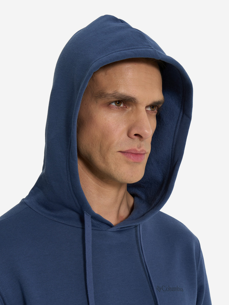 Худи мужское Columbia Beaumount Graphic Hoodie
