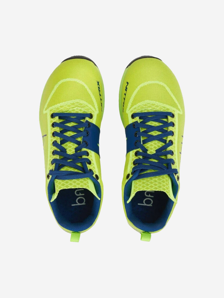 Шиповки Barku NITRIX X STD с металлическими шипами