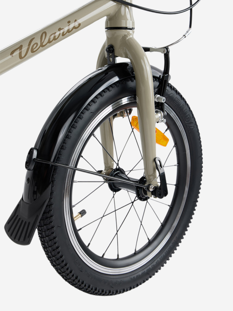 Велосипед детский VELARIS 16" («ВЕЛАРИС 16"»)