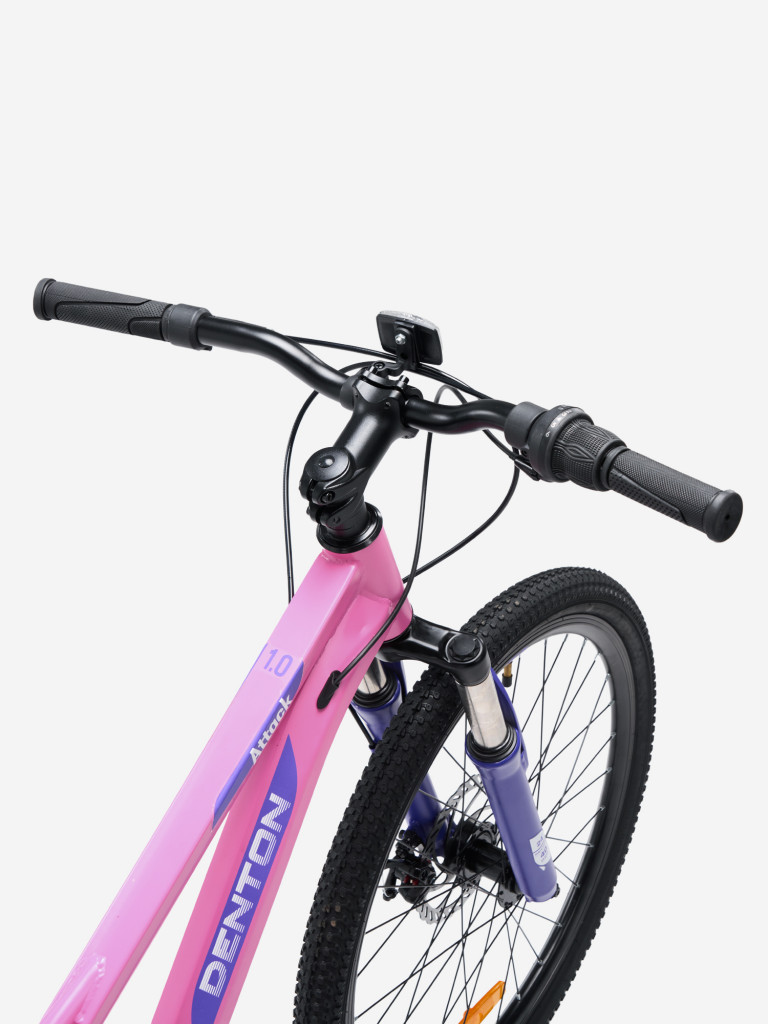 Велосипед для девочек Denton Attack 24"