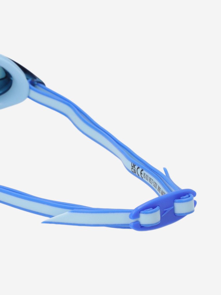 Очки для плавания Speedo Vanquisher 3.0 Mirrored