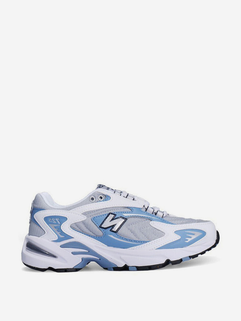 Кроссовки New Balance 725 White Team Carolina