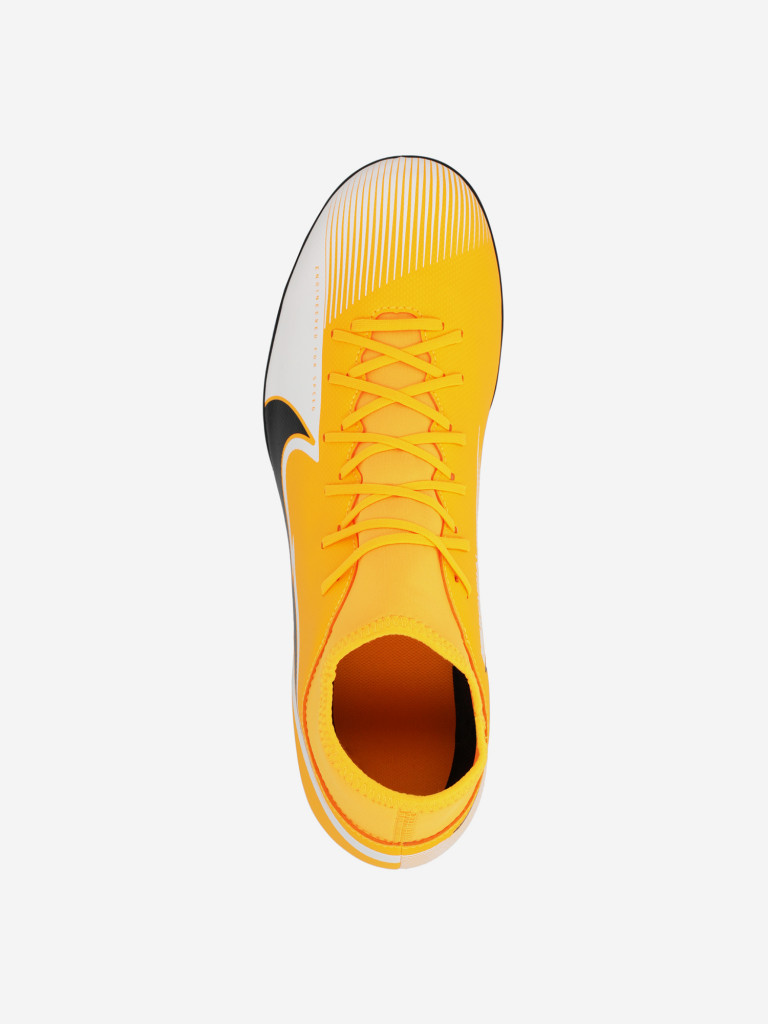 Бутсы мужские Nike Superfly 7 Club FG/MG