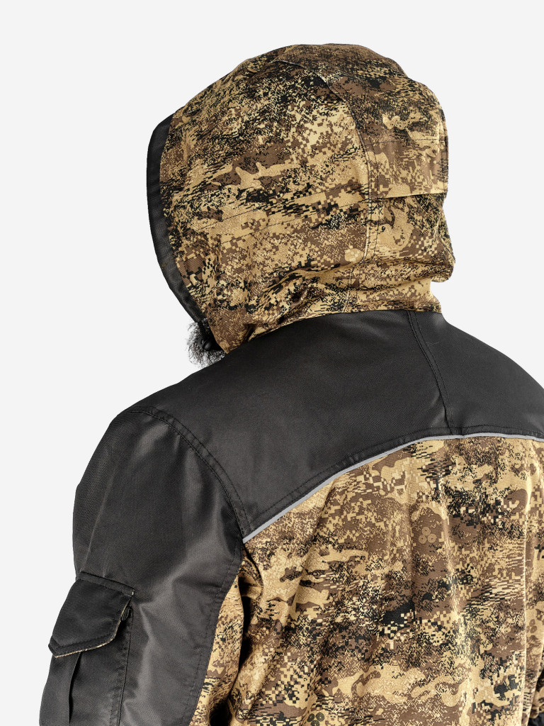 Костюм мужской Fantom Force Gorka Demi Light демисезонный для охоты и рыбалки