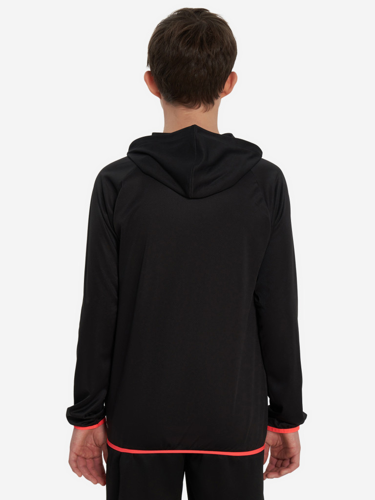Худи для мальчиков PUMA Active Sports