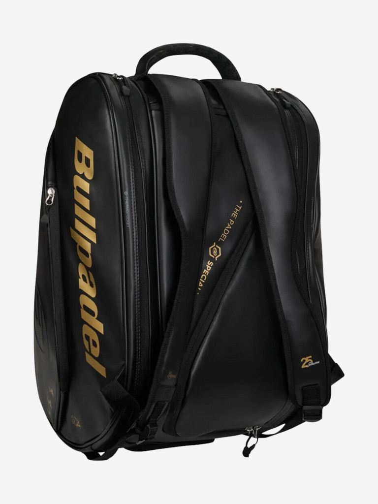 Сумка для падела женская Bullpadel Flow