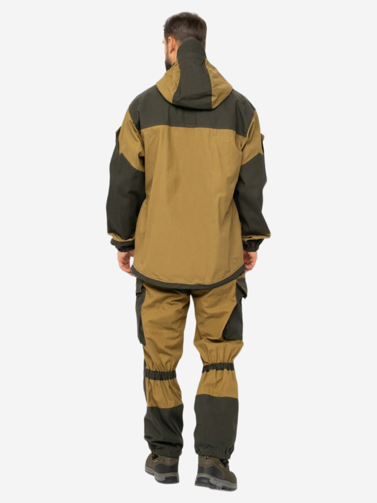 Костюм мужской Huntsman Горка-3 летний для рыбалки и охоты